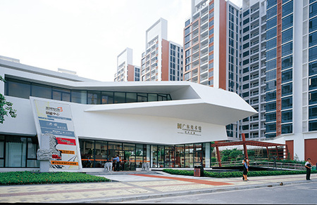 广州时代玫瑰园 住宅小区 guangzhou times rose garden residential